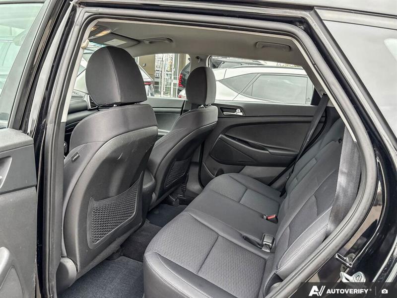 hyundai Tucson 2020 - 24