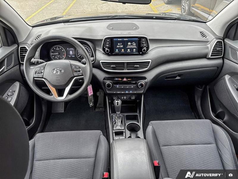 hyundai Tucson 2020 - 25