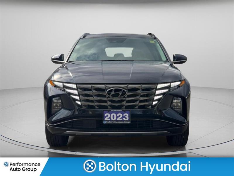 hyundai Tucson 2023 - 2