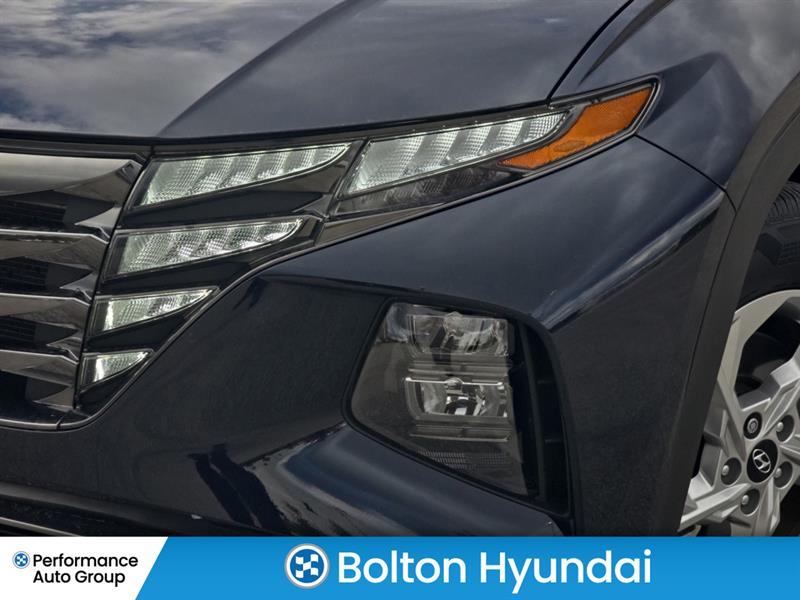 hyundai Tucson 2023 - 3