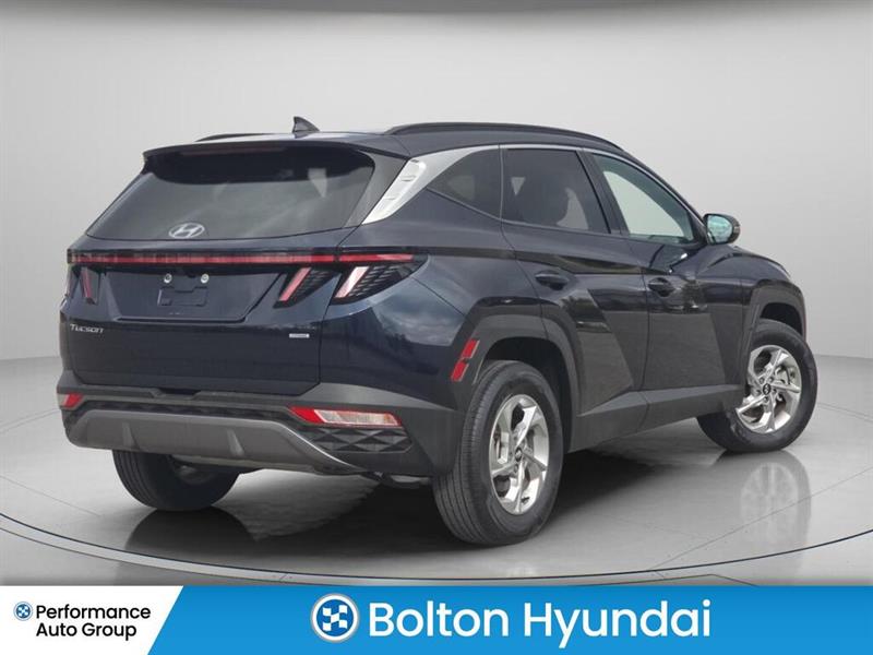 hyundai Tucson 2023 - 4