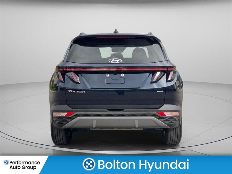 hyundai Tucson 2023 - 5