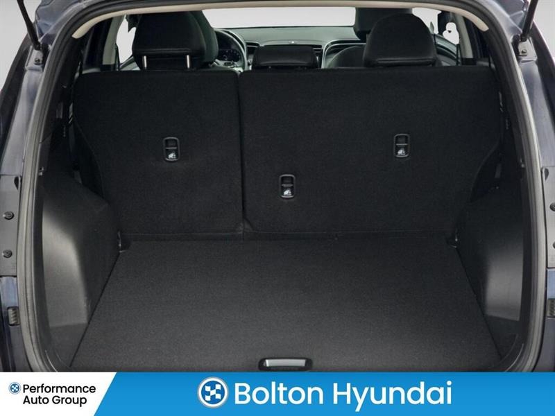 hyundai Tucson 2023 - 7