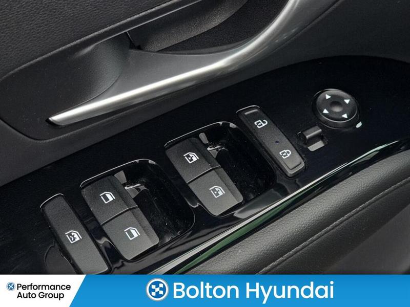 hyundai Tucson 2023 - 9