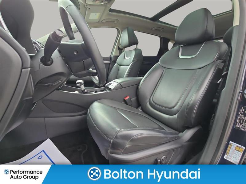 hyundai Tucson 2023 - 10