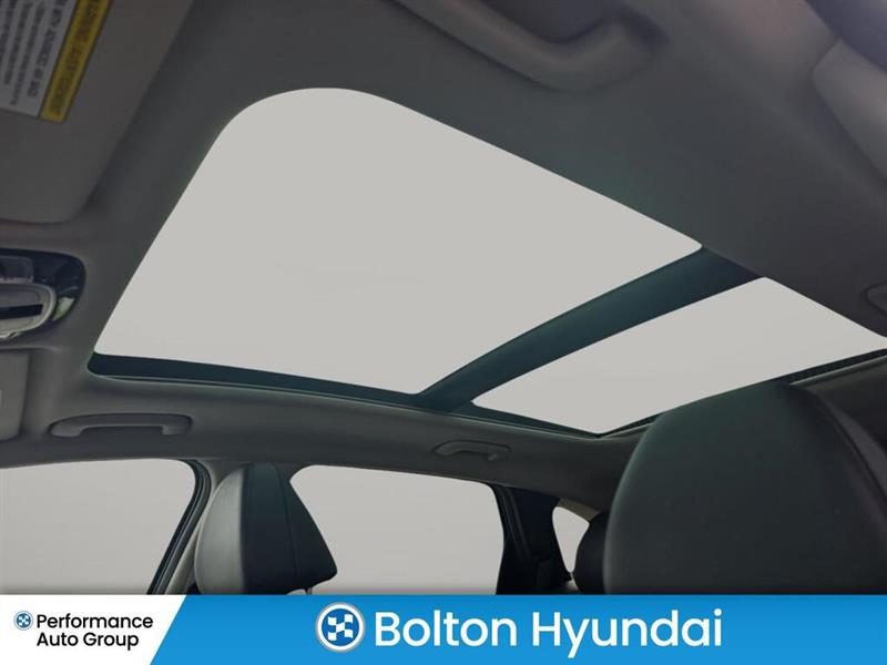 hyundai Tucson 2023 - 11