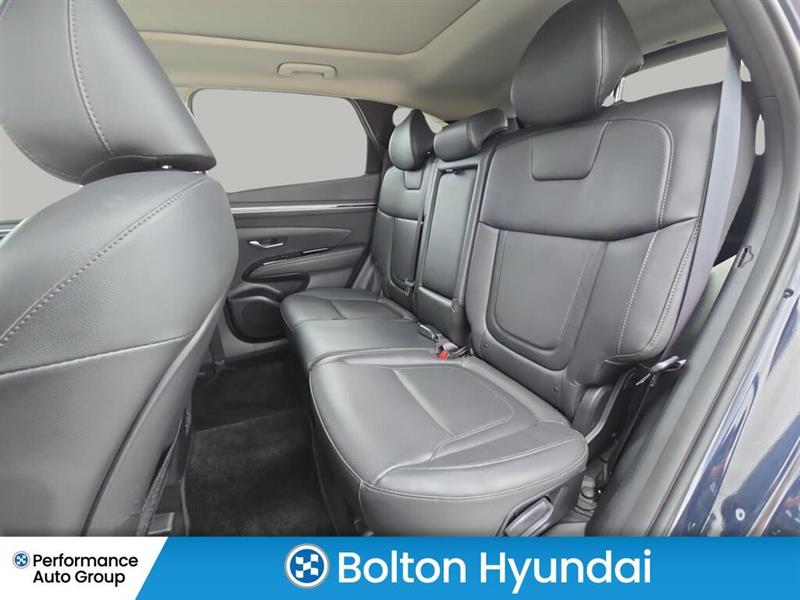 hyundai Tucson 2023 - 12