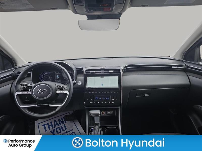 hyundai Tucson 2023 - 14