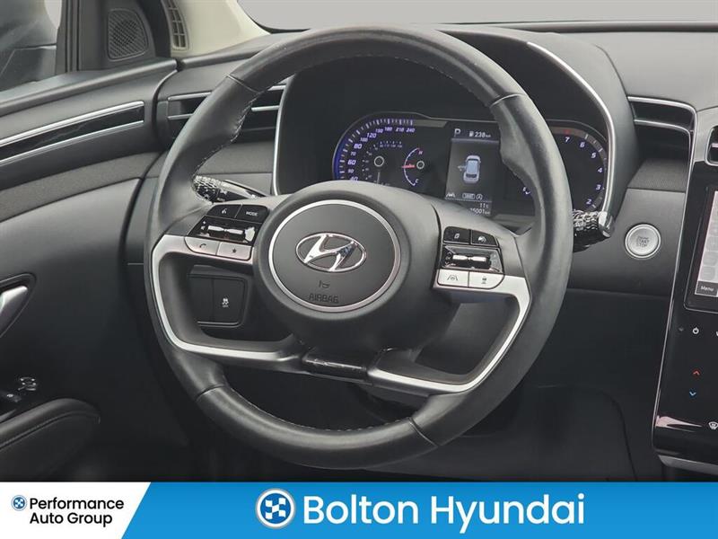 hyundai Tucson 2023 - 16