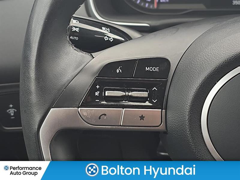 hyundai Tucson 2023 - 17