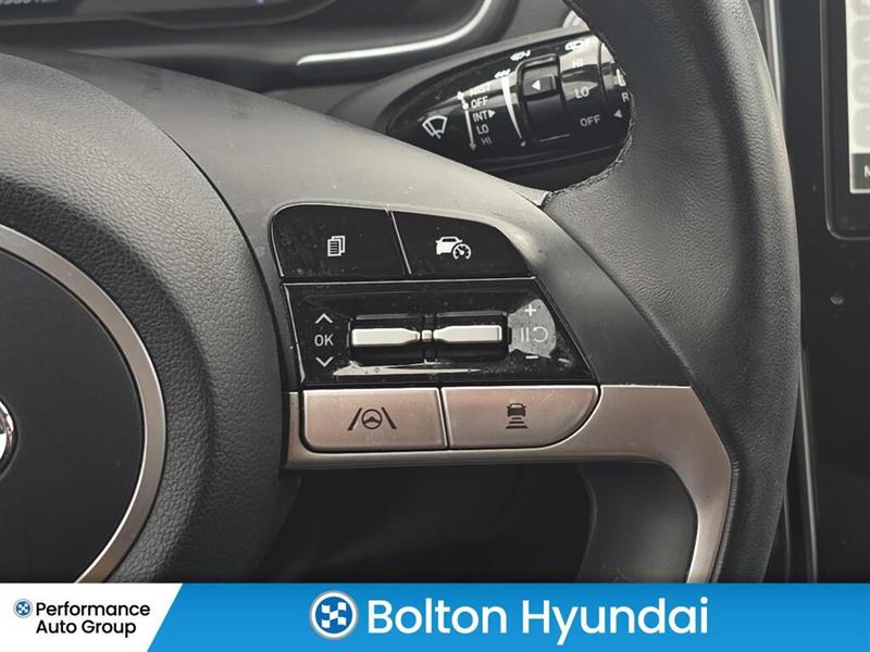 hyundai Tucson 2023 - 18