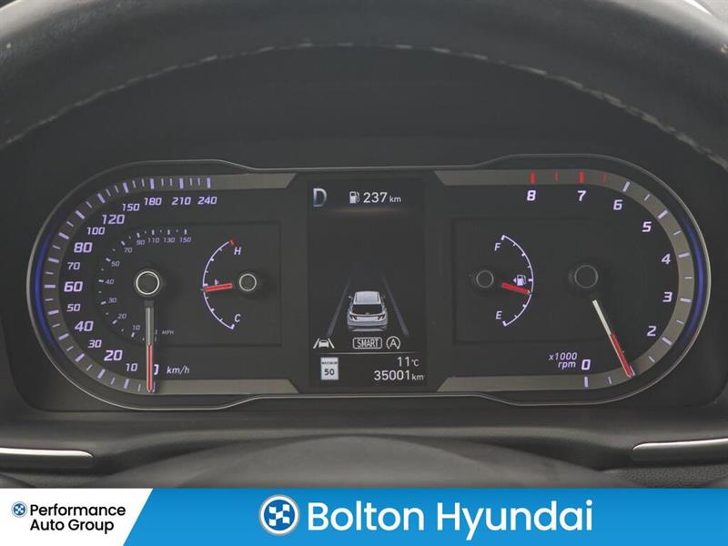 hyundai Tucson 2023 - 20