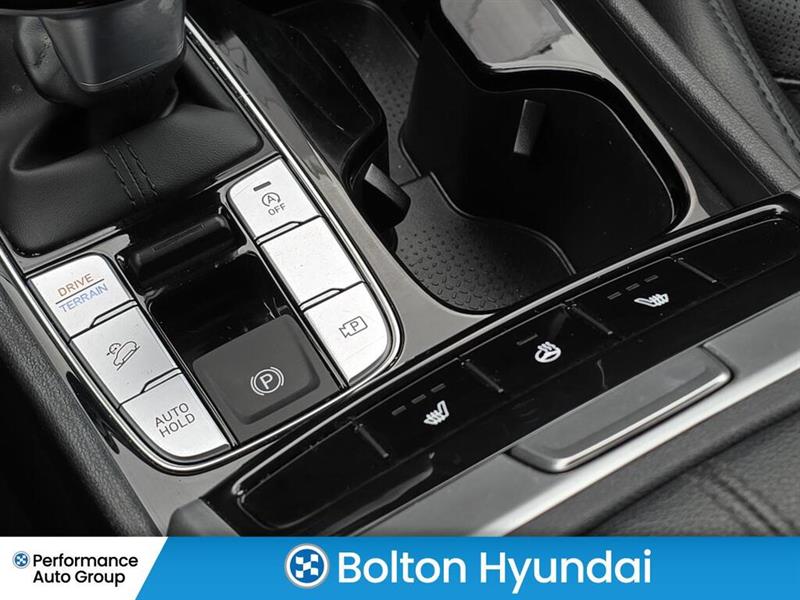 hyundai Tucson 2023 - 21