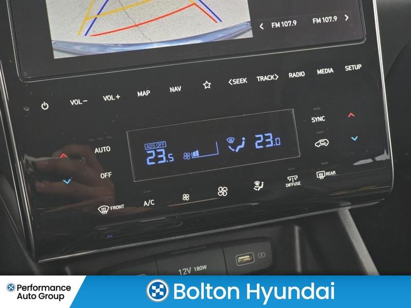 hyundai Tucson 2023 - 22