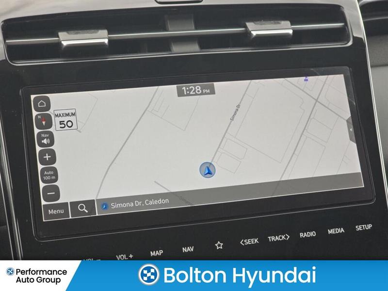 hyundai Tucson 2023 - 23