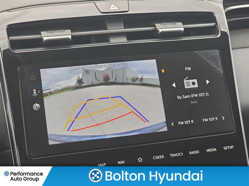 hyundai Tucson 2023 - 24