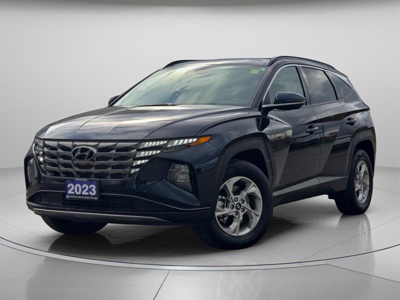 hyundai Tucson 2023 - 25