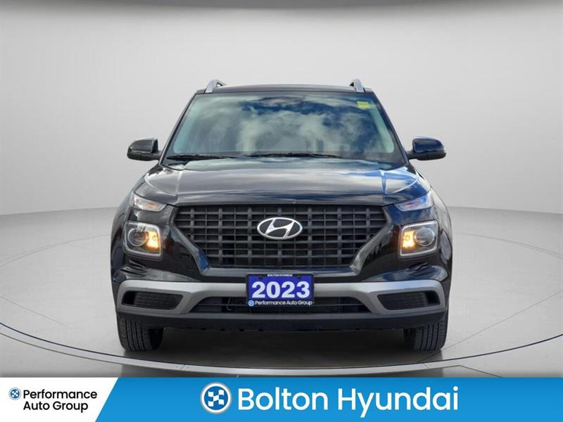 hyundai Venue 2023 - 2