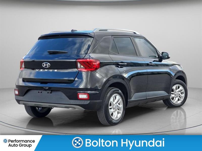 hyundai Venue 2023 - 3