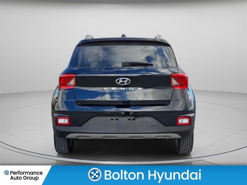hyundai Venue 2023 - 4