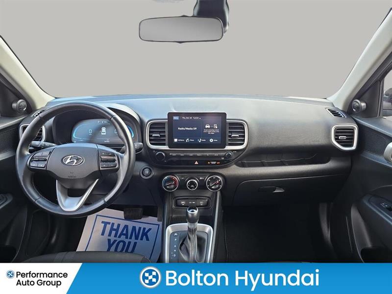 hyundai Venue 2023 - 11