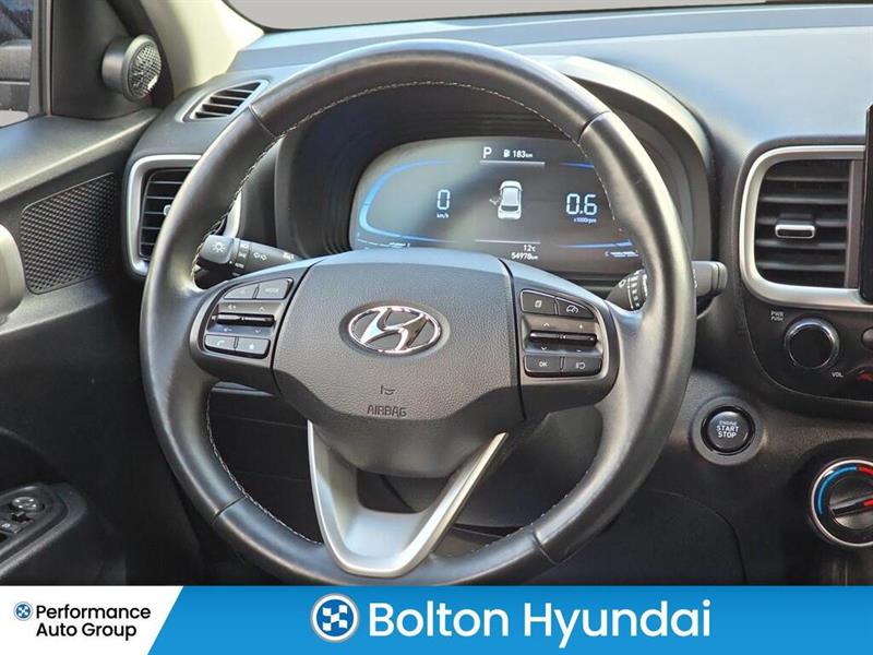 hyundai Venue 2023 - 13