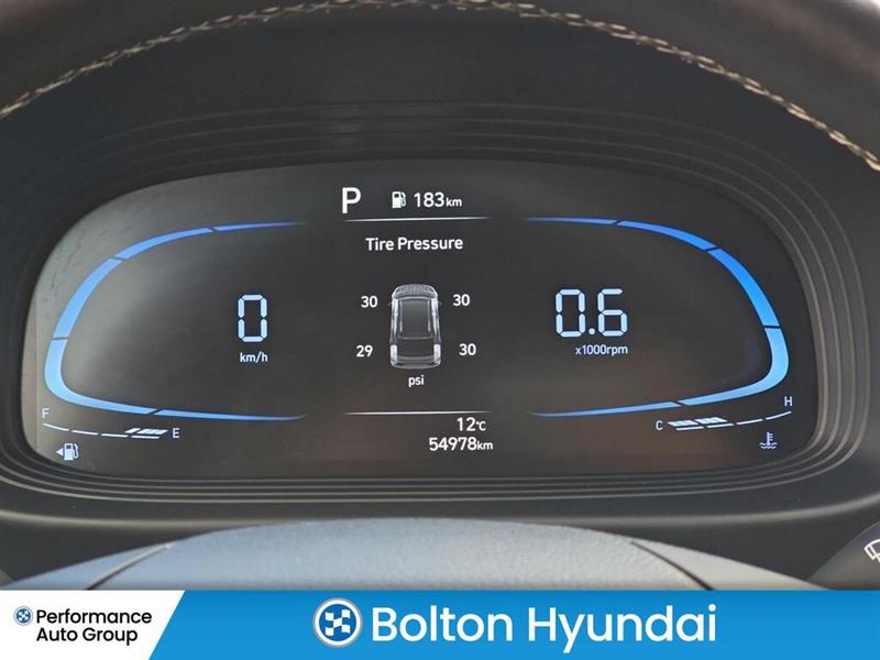 hyundai Venue 2023 - 17