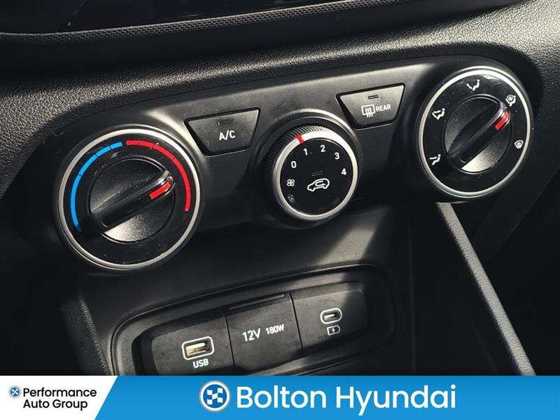 hyundai Venue 2023 - 19