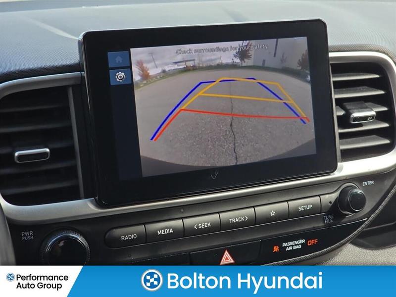 hyundai Venue 2023 - 20
