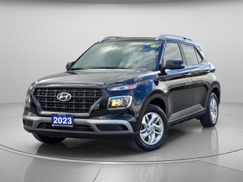 hyundai Venue 2023 - 21