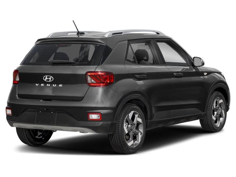 hyundai Venue 2023 - 23