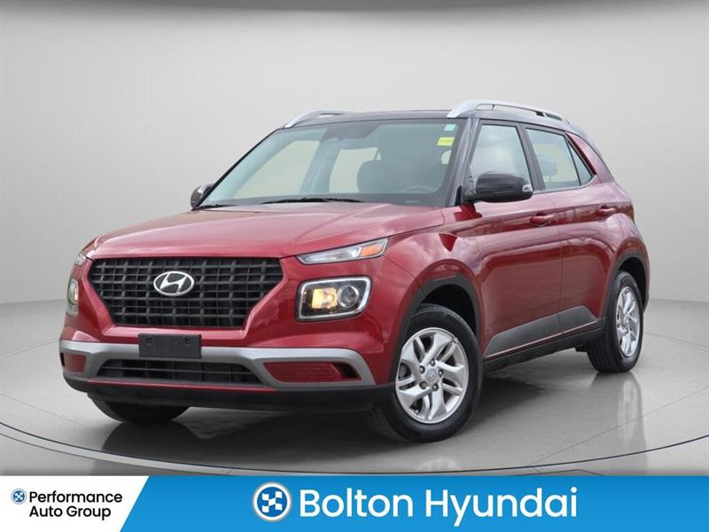 hyundai Venue 2023
