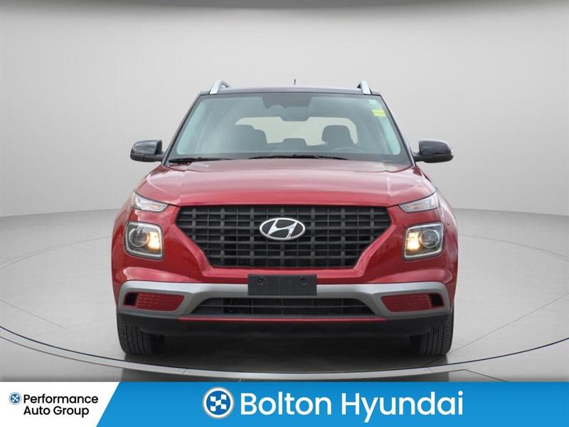 hyundai Venue 2023 - 3