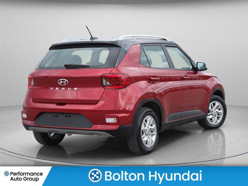 hyundai Venue 2023 - 4