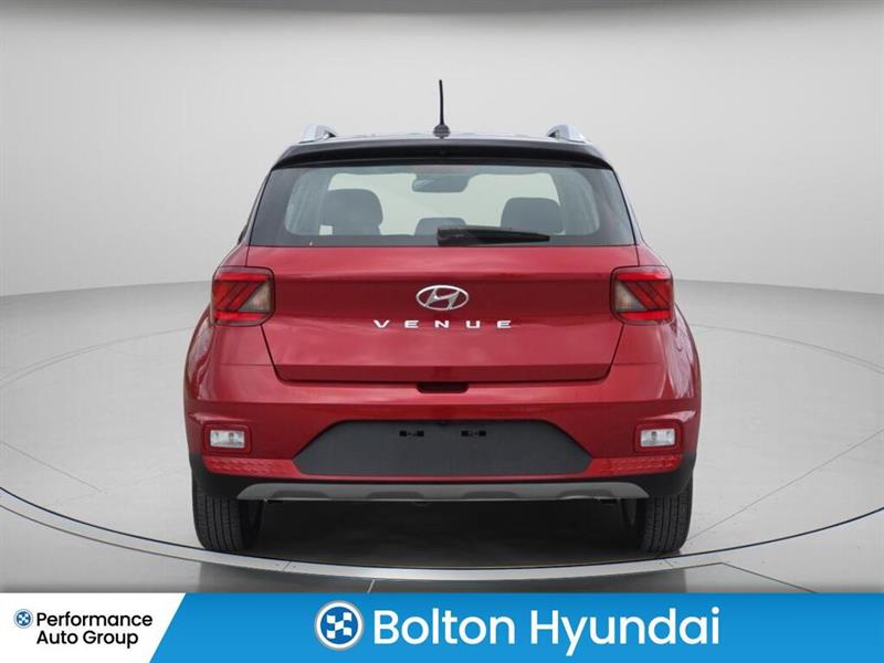 hyundai Venue 2023 - 5