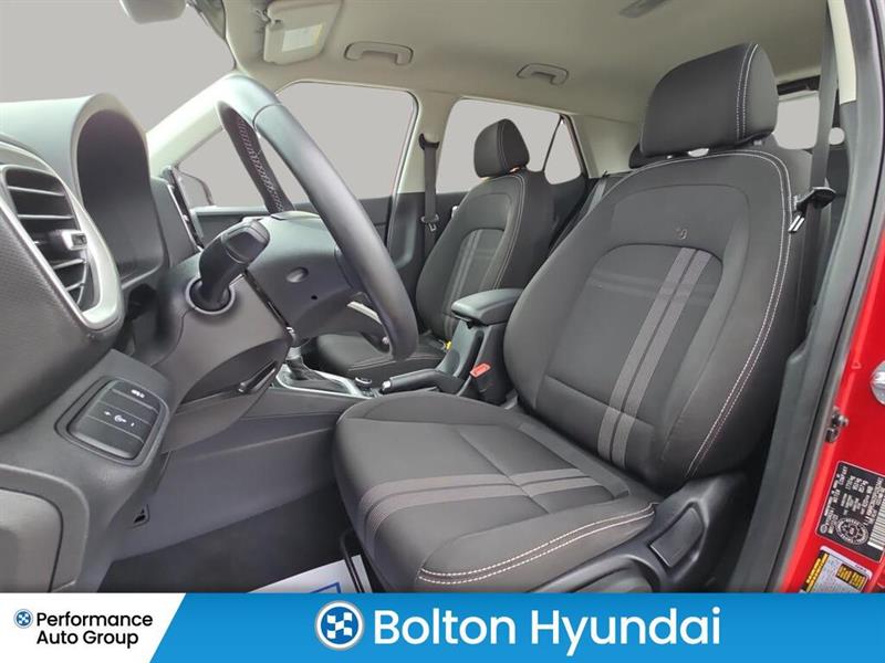 hyundai Venue 2023 - 9