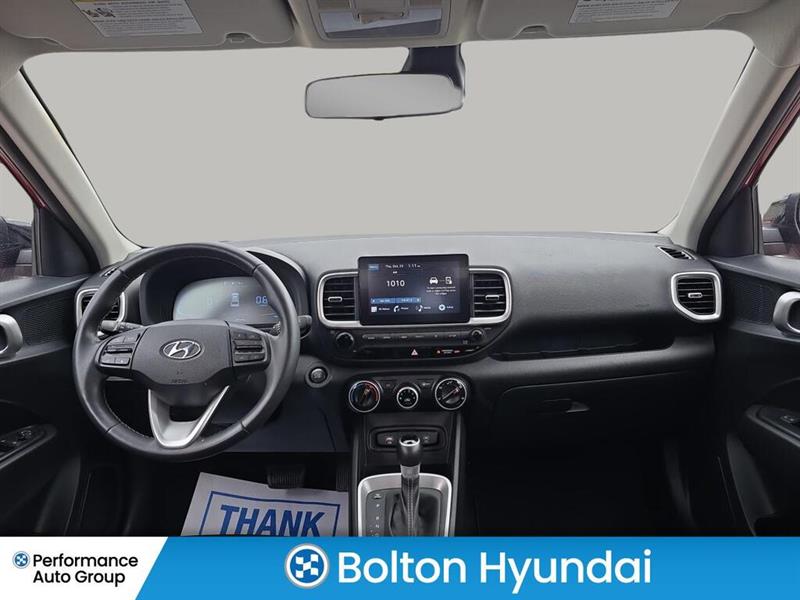 hyundai Venue 2023 - 11