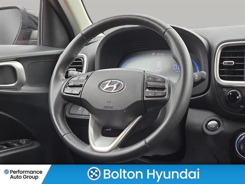 hyundai Venue 2023 - 13