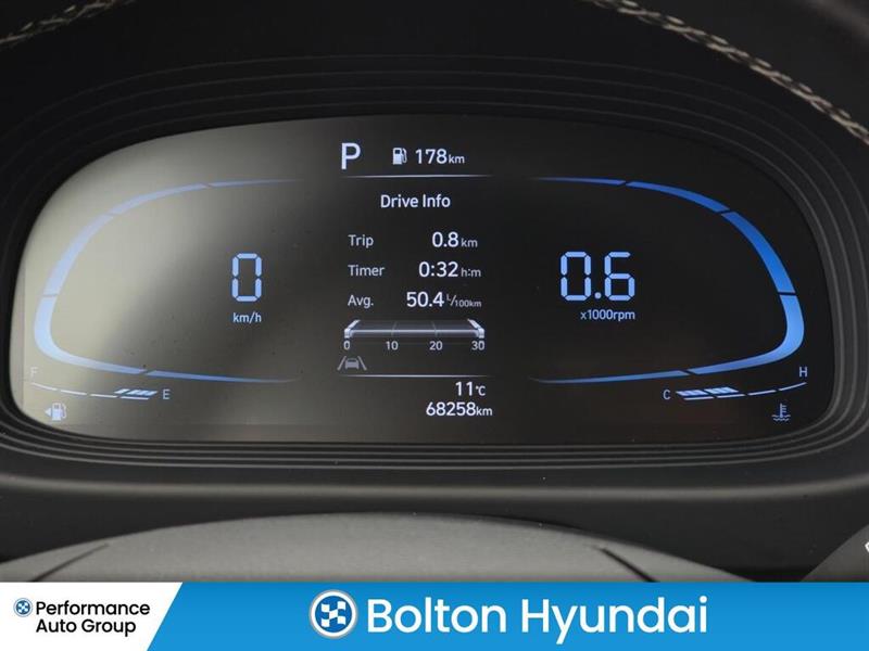 hyundai Venue 2023 - 17