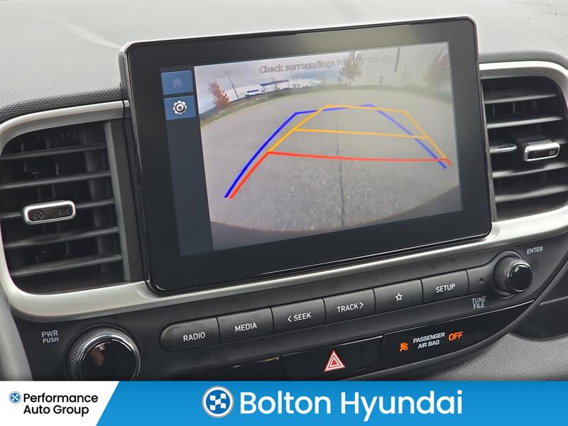 hyundai Venue 2023 - 20