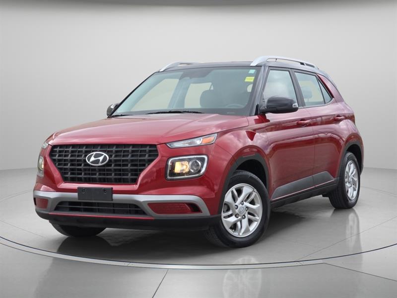 hyundai Venue 2023 - 21