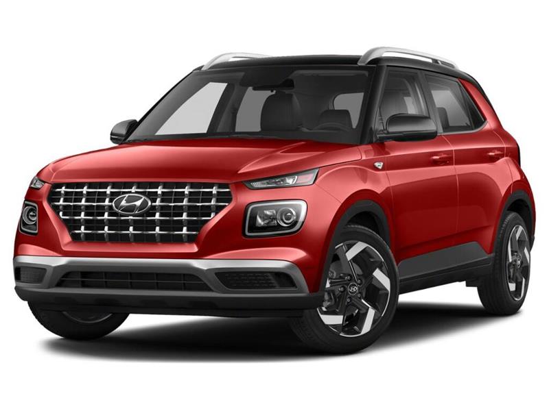 hyundai Venue 2023 - 22