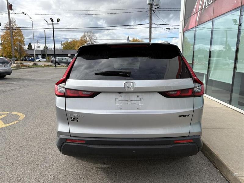 honda CR-V 2023 - 3