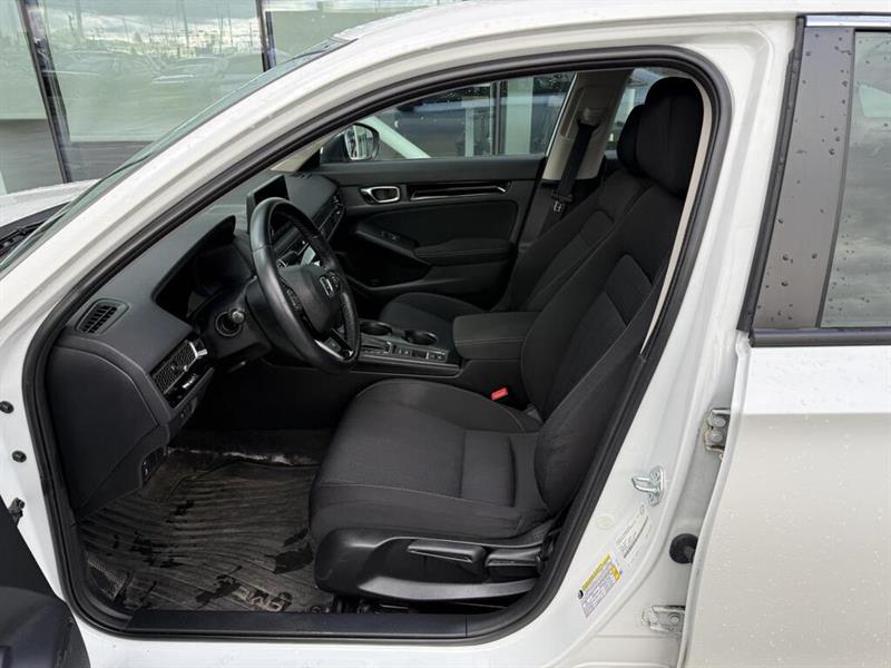 honda Civic 2022 - 4