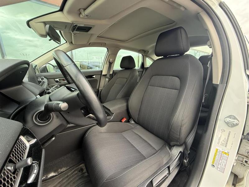 honda Civic 2022 - 5