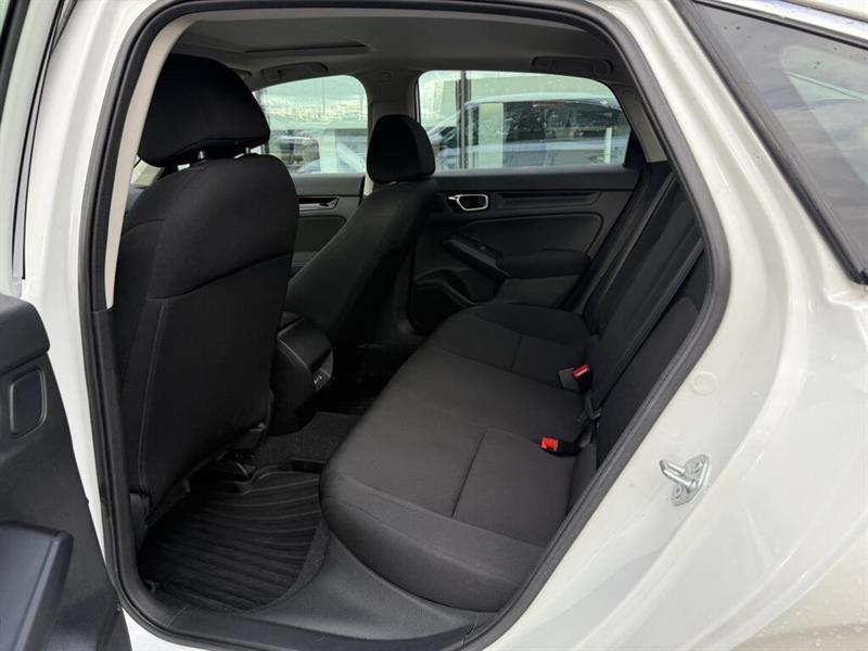 honda Civic 2022 - 6