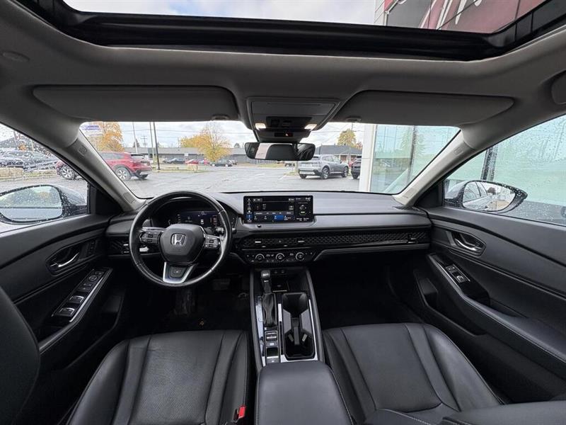 honda Accord Hybride 2023 - 4