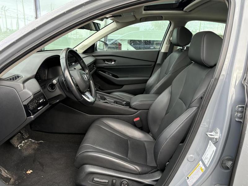 honda Accord Hybride 2023 - 5