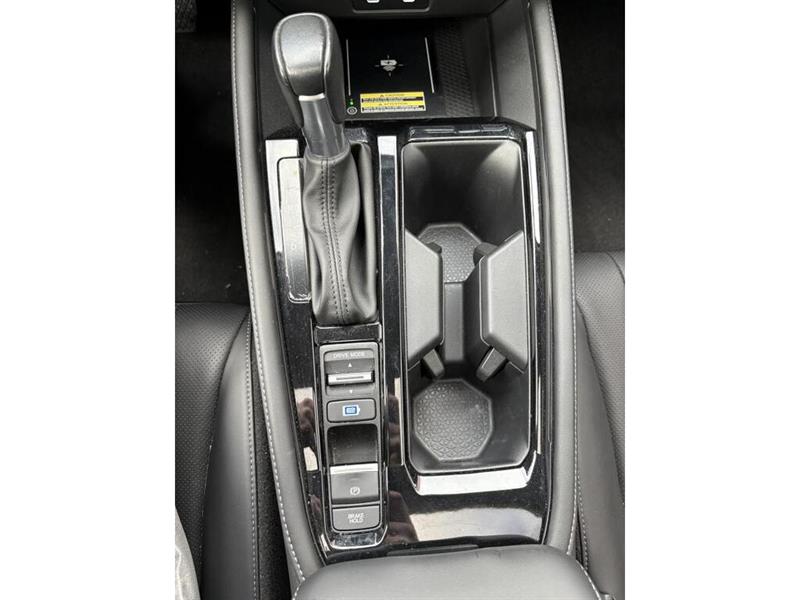 honda Accord Hybride 2023 - 8