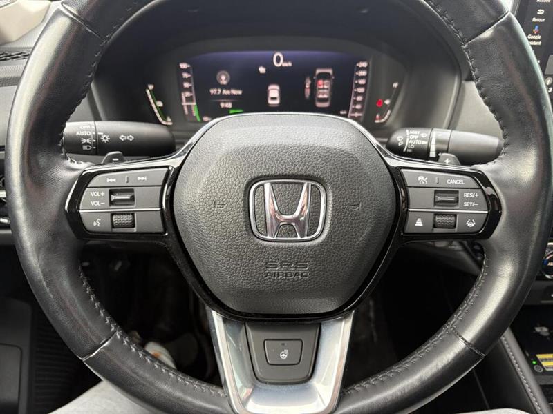 honda Accord Hybride 2023 - 9